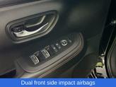 Thumbnail of 2026 Crystal Black Honda HR-V