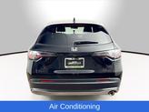 Thumbnail of 2026 Crystal Black Honda HR-V