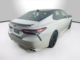 Thumbnail of 2019 Midnight Black Metallic Toyota Camry