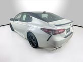Thumbnail of 2019 Midnight Black Metallic Toyota Camry