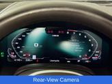 Thumbnail of 2022 Black Sapphire Metallic BMW M8