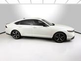 Thumbnail of 2024 Platinum White Pearl Honda Accord Hybrid