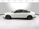 Thumbnail of 2024 Platinum White Pearl Honda Accord Hybrid