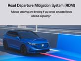 Thumbnail of 2024 Platinum White Pearl Honda Accord Hybrid