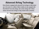 Thumbnail of 2024 Platinum White Pearl Honda Accord Hybrid