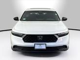 Thumbnail of 2024 Platinum White Pearl Honda Accord Hybrid