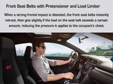 Thumbnail of 2024 Platinum White Pearl Honda Accord Hybrid
