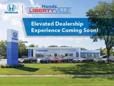 Thumbnail of 2024 Platinum White Pearl Honda Accord Hybrid