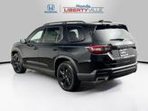 Thumbnail of 2025 Crystal Black Honda Pilot