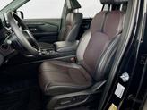 Thumbnail of 2025 Crystal Black Honda Pilot