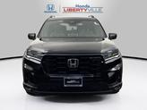 Thumbnail of 2025 Crystal Black Honda Pilot