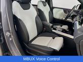 Thumbnail of 2021 Grey Mercedes-Benz GLB 250