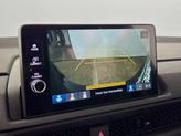 Thumbnail of 2026 Crystal Black Honda CR-V Hybrid