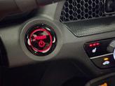 Thumbnail of 2026 Crystal Black Honda CR-V Hybrid