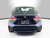 Thumbnail of 2021 Blueprint Toyota Corolla