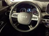 Thumbnail of 2022 Gravity Grey Kia Telluride