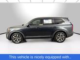 Thumbnail of 2022 Gravity Grey Kia Telluride