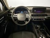 Thumbnail of 2022 Gravity Grey Kia Telluride