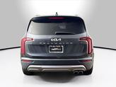 Thumbnail of 2022 Gravity Grey Kia Telluride