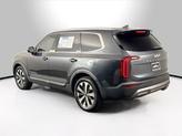 Thumbnail of 2022 Gravity Grey Kia Telluride