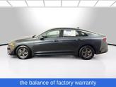 Thumbnail of 2022 Gravity Gray Kia K5