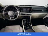 Thumbnail of 2022 Gravity Gray Kia K5