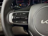 Thumbnail of 2022 Gravity Gray Kia K5