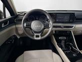 Thumbnail of 2022 Gravity Gray Kia K5