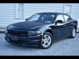 Photo of 2023 Black Dodge Charger