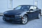 Thumbnail of 2023 Black Dodge Charger