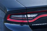 Thumbnail of 2023 Black Dodge Charger