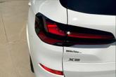 Thumbnail of 2026 Alpine White BMW X5