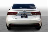 Thumbnail of 2017 Blizzard Pearl Toyota Avalon