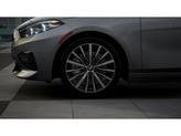 Thumbnail of 2024 Skyscraper Grey Metallic BMW 228 Gran Coupe