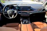 Thumbnail of 2025 Mineral White Metallic BMW X5