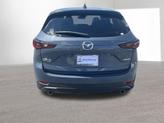Thumbnail of 2024 Polymetal Gray Metallic Mazda CX-5