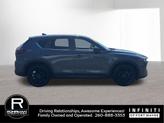 Thumbnail of 2024 Polymetal Gray Metallic Mazda CX-5