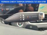 Thumbnail of 2025 Lakeshore Blue Metallic Chevrolet Equinox