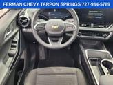 Thumbnail of 2025 Lakeshore Blue Metallic Chevrolet Equinox