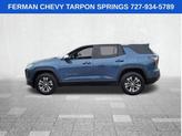 Thumbnail of 2025 Lakeshore Blue Metallic Chevrolet Equinox
