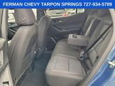 Thumbnail of 2025 Lakeshore Blue Metallic Chevrolet Equinox