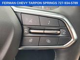 Thumbnail of 2025 Lakeshore Blue Metallic Chevrolet Equinox
