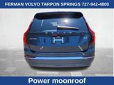 Thumbnail of 2025 Denim Blue Volvo XC90