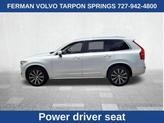 Thumbnail of 2025 Crystal White Volvo XC90