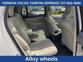 Thumbnail of 2025 Crystal White Volvo XC90