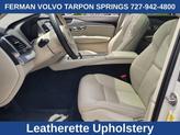 Thumbnail of 2025 Crystal White Volvo XC90