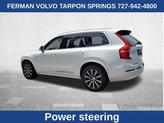 Thumbnail of 2025 Crystal White Volvo XC90