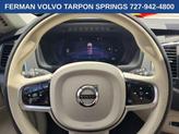 Thumbnail of 2025 Crystal White Volvo XC90