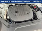 Thumbnail of 2025 Crystal White Volvo XC90