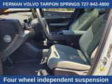 Thumbnail of 2025 Crystal White Volvo EX30